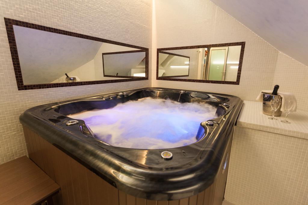 Vila Barovic And Spa Zlatibor Exteriör bild